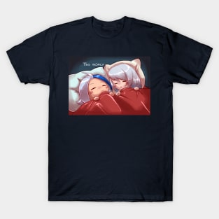 2 mimir T-Shirt